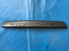 Rover Streetwise Tailgate/Boot Handle (No Lights) (Part #: CXB000900)