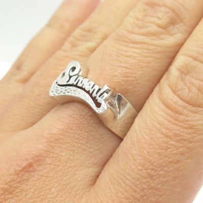 925 Sterling Silver Vintage 925 Sterling Silver Vintage