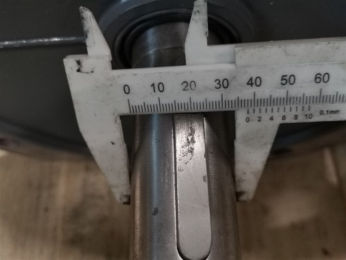 AREND 1 Kw 125 Minimum Pm 132 L Générateur PM132L - Photo 5 sur 6