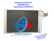 88 Chevy Chevrolet Corvette C4 Powerflow Ac Condenser Oe 3096179 Usa Ac2602pf 88 Chevy Chevrolet Corvette C4 Powerflow Ac Condenser Oe 3096179 Usa Ac2602pf