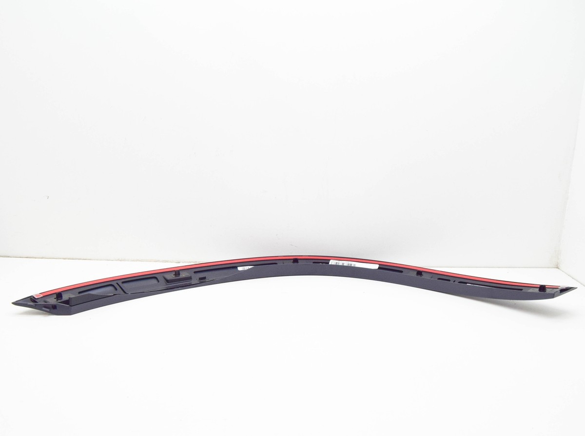 MB GLE W167 AMG Front Right Fender Molding A16788098049999 NEW  