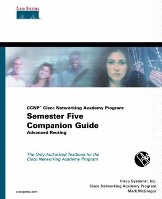 Ccnp Cisco Networking Academy Program: Semester Fünf Begleiter G