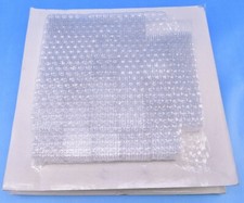  65 Aluminum Chipset Heatsink Heat Cooling Fin 38 x 38 x 28mm w/ Thermal Pad