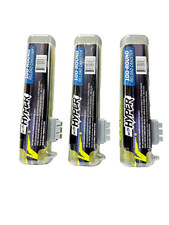 3 Pack Nerf Hyper Blaster 100-Round Refill Canister Easy Reload Canister E8960