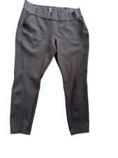 Simply Vera VERA WANG Everyday Luxury Slimming Pants Skinny Leg Plus Size Pant