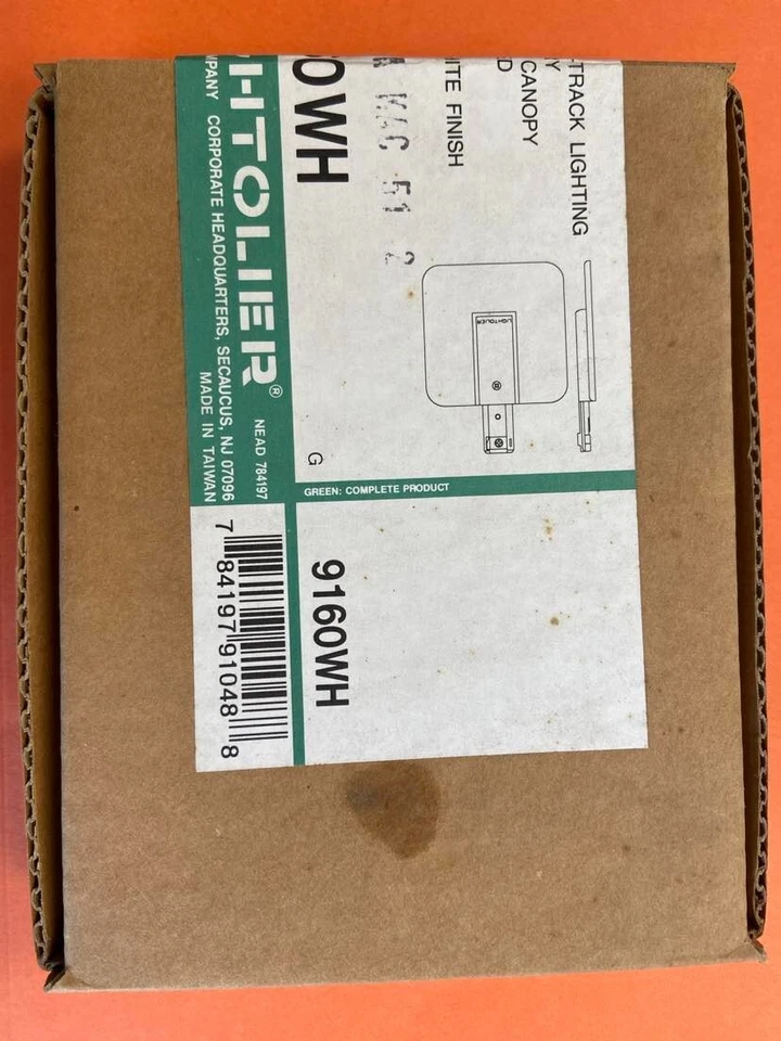 Аксессуар для трекового освещения Lytespan 9160 Втч - Изображение 3 из 3