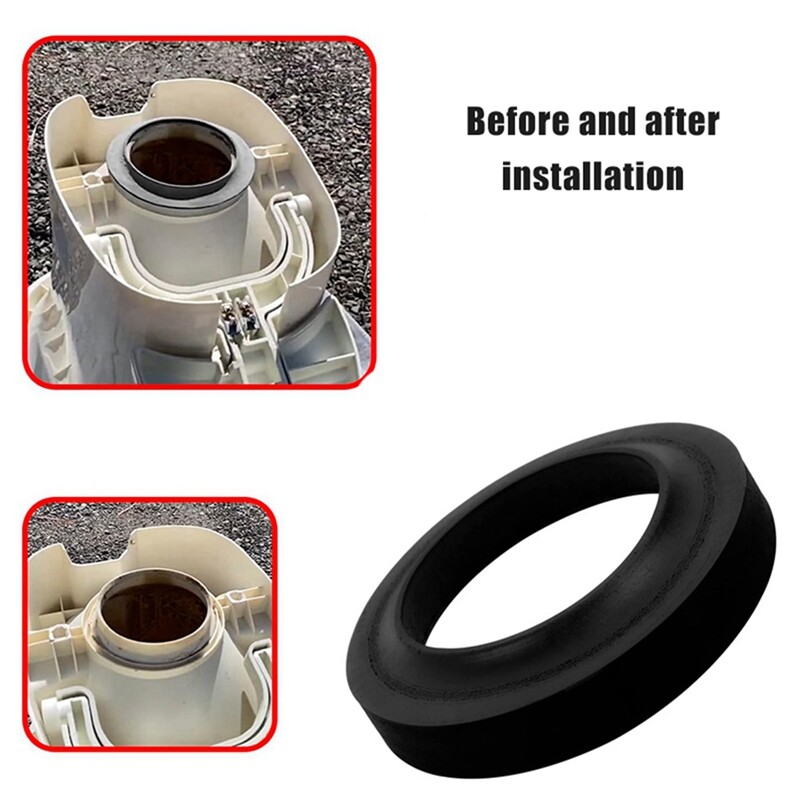 RV Toilet Seal 34120,34117,34106 Replacement for Thetford RV Toilet8188