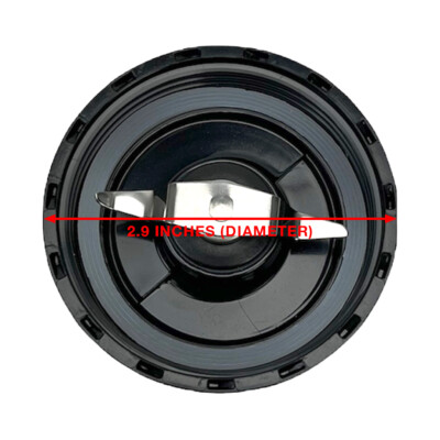 250 Watt Replacement Parts Blstpb Flat Cutting MyBlend Blade