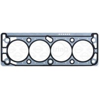Elring Zylinderkopfdichtung FüR Opel Zafira A 1.8 16V Meriva Saab 9-3