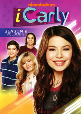 【ディスク超美品レア】iCarly シーズン2 DVD iCarly: Season 2, Vol. 1 97368932746| eBay