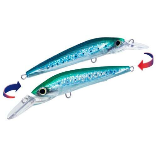 Leurre Souple Grauvell Jinza Seagul Rider - 14cm Rose - Pêche Mer/rivière - Neuf
