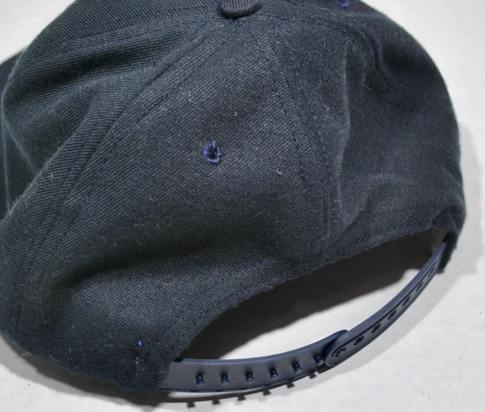 Vintage Chicago Bears Nutmeg Snapback(FIts small) - Image 3 of 3