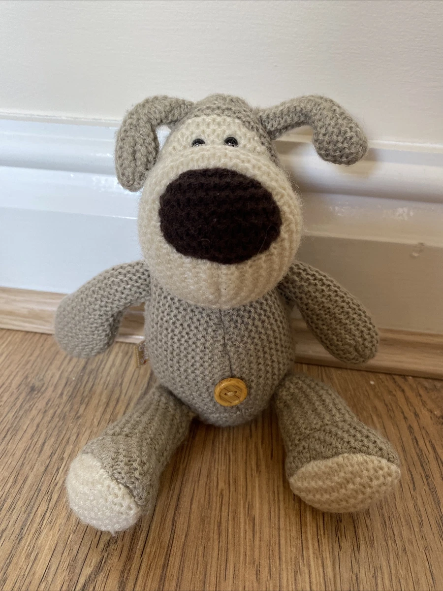 Boofle soft clearance toys