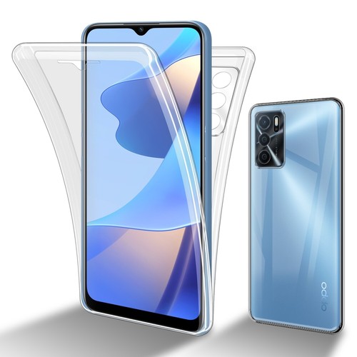 ONEFLOW Custodia Morbida Per Xiaomi Redmi Note 8T – Silicone Opaco Viola, Bordo Rialzato, Protezione 360° Con Microfibra Interna - copertina