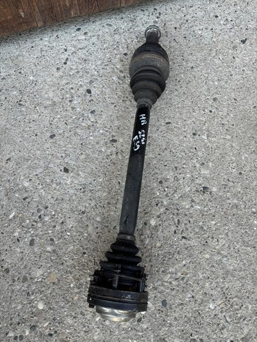 BMW E39 525i Antriebswelle vorne rechts – Gebraucht