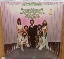 Sergio Mendes Brazil 77 - Love Music - Bell  1973
