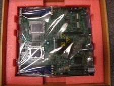 New Intel  S5500WB Server Board  S5500WB12V  ...