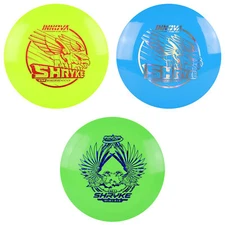 Innova Disc Golf Star Shryke Distance Driver 13/6/-2/2 - Choose Exact Disc