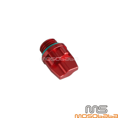 Oil Filler Screw Plug Cap For Yamaha YFZ450 YZ250 YZ125 TW200 XT225 YZ80 TT-R230