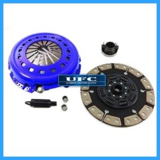 Uf Stage 3 Clutch Kit Fits 2001-jan2005 Dodge Ram 2500 3500 5.9l Cummins 6speed