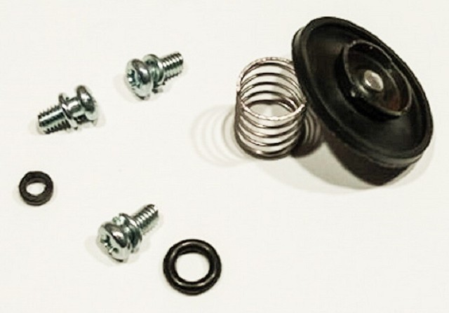 Complete Engine Rebuild Kit Yamaha YZ250F '03-'04