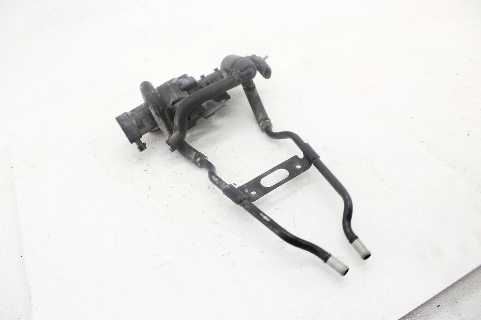 Bomba de refrigerante de refrigeración por agua motor FLHTK Ultra Limited 13-24 Harley-Davidson Foto 4 de 4