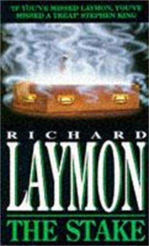Richard Laymon The Stake (Tascabile)