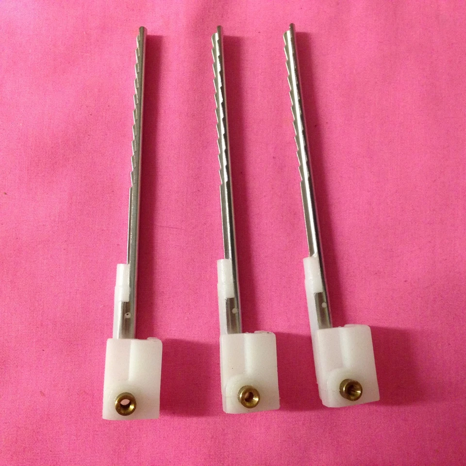 Supershooter Electric Rolling Machine Replacement Pipe Fit ZEN Set Of 3-piece - Image 2 of 4