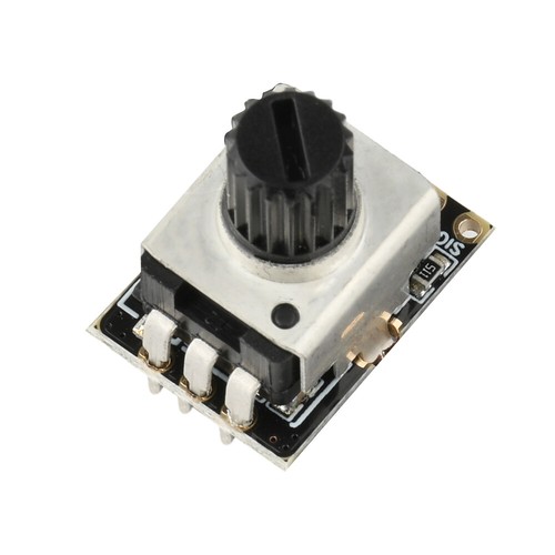 DC2.6-26V Mini ESC Tester Brushless Fan Simple Aeromodelling Motor PWM Governor - Picture 12 of 14