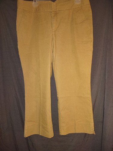 misses dockers pants