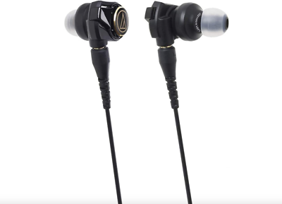 Audio-Technica ATH-CKS1100 SOLID BASS Headphone - UK Stock | eBay