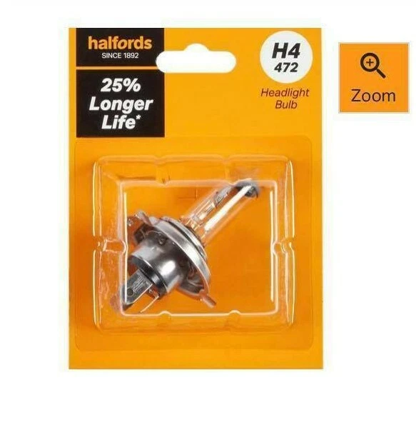 Xenon headlight bulbs halfords deals