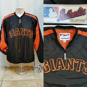 san francisco giants jacket majestic