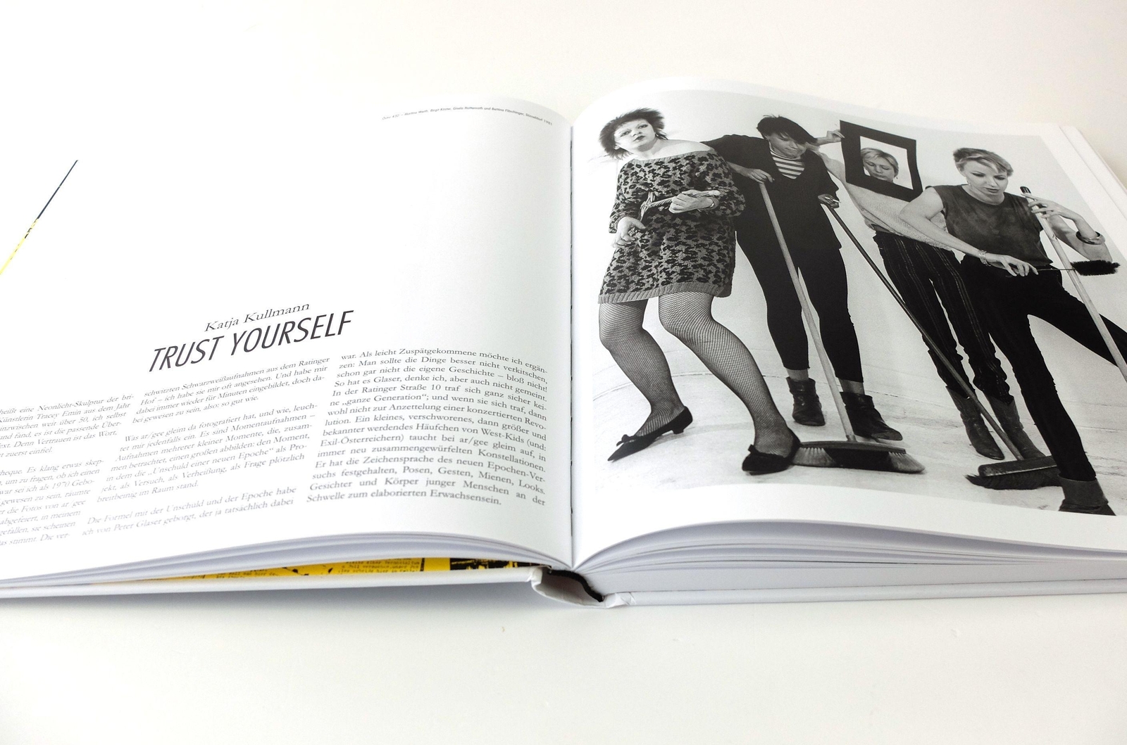 Thumbnail - Ar/gee Gleim | Geschichte Wird Gemacht | Buch | Deutsch (2019) | 244