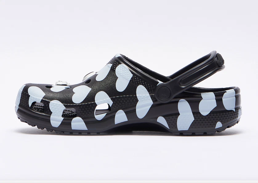 Awake NY x Crocs Clogs Shoes 207534-001 Mens Sizes New York