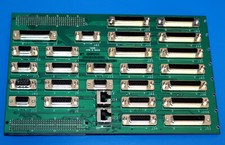 NEW LAM RESEARCH VME BREAKOUT PCB BOARD KIY045 ASSY 810-800082-030 REV. B