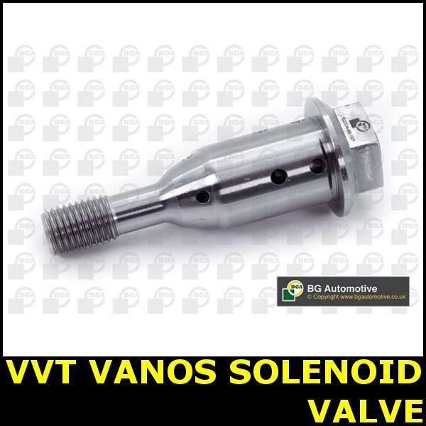 VVT Vanos Solenoid Valve Exhaust Intake Fits Mini F54 F55 F56