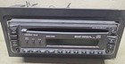 Clarion 6540 Car Audio Radio CD Player