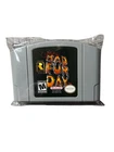 Nintendo N64 Bad Fur Day Video Game Cartridge