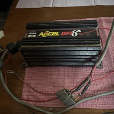 Accel Dfi6a Accel Dfi6a