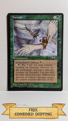 Tornado Alliances ...sku: CD182