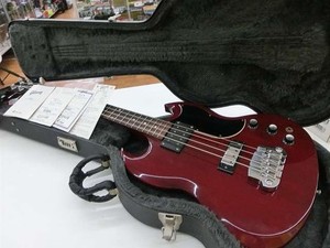 Gibson Sg Bass | eBay