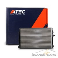 Atec KÜHler WasserkÜHler FÜR Audi A3 8P AB BJ 03- TT 8J BJ 06-