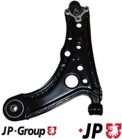 JP Group 1140102070 Lenker FüR RadaufhäNgung Querlenker Lenker