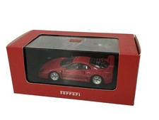 ixo 1/43 Ferrari F40 1987 Red FER007