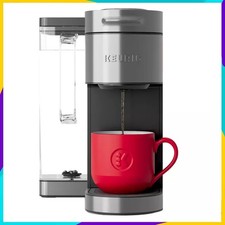  KEURIG K-Supreme Plus Single Serve Coffee Ma...