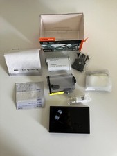 SONY Action Cam HDR-AS100V Used