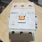 NEW CERUS INDUSTRIAL CRC-65 CONTACTOR 120VAC 2N.O. 2N.C. — photo 1