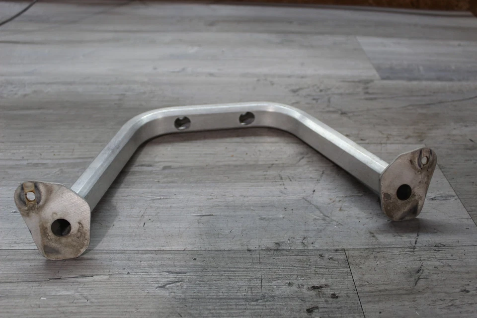 Polaris Assault Rmk 800 2015 soporte de soporte de sillín de asiento de 155 pulgadas Foto 2 de 4