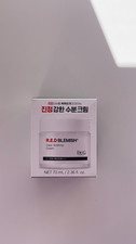 Dr.G Red Blemish Clear Soothing Cream 70ml   Calming Moisturizer   New Sealed